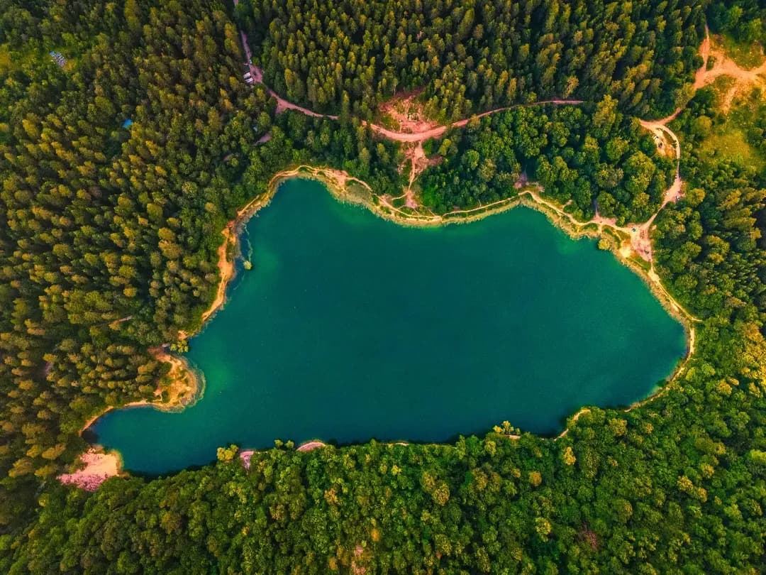 En güzel hafta sonları doğada geçer.🌄🌲🌳🍁🍂🌴🍃🏝🏞🏖🏕⛰️